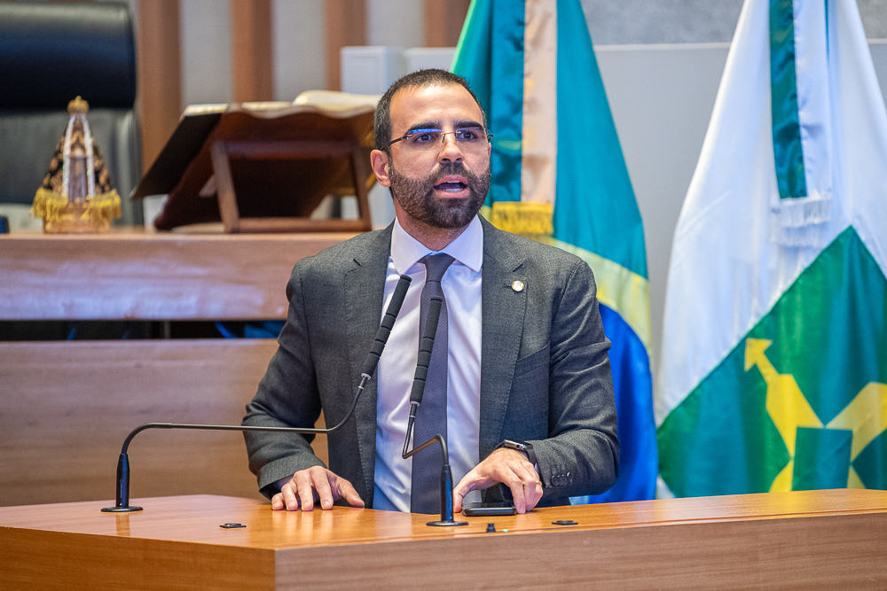 Foto: Andressa Anholete/Agência CLDF