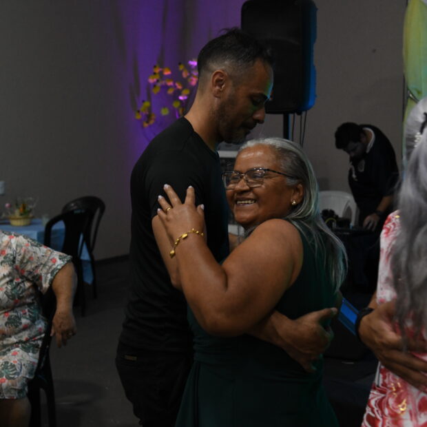 Foto: Divulgação/Sejus