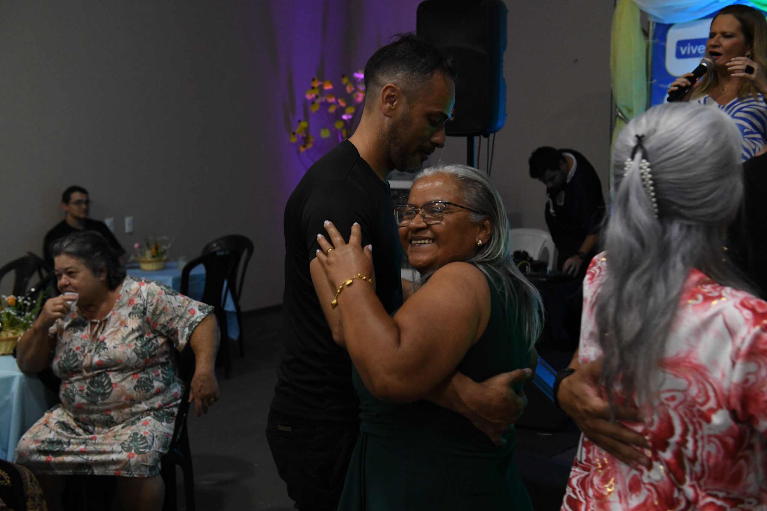 Foto: Divulgação/Sejus