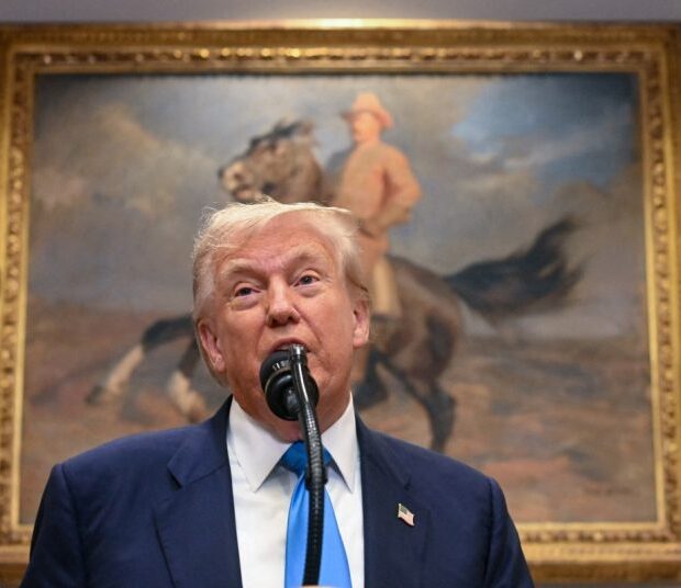 Foto: Jim Watson/AFP