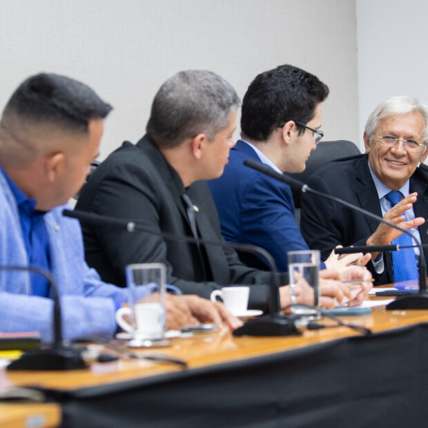 cdesctmat reunião de recondução raimundo ribeiro para o ca