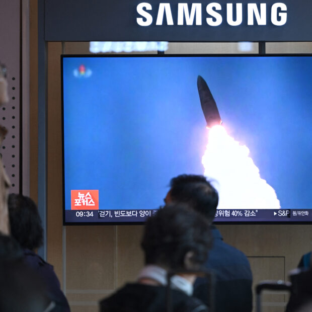 skorea nkorea missile