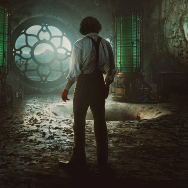 frankenstein del toro