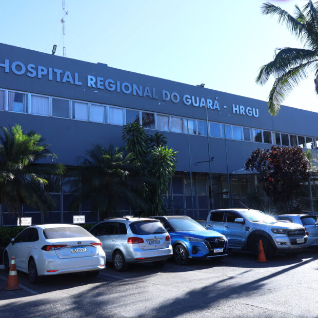 hospital gama