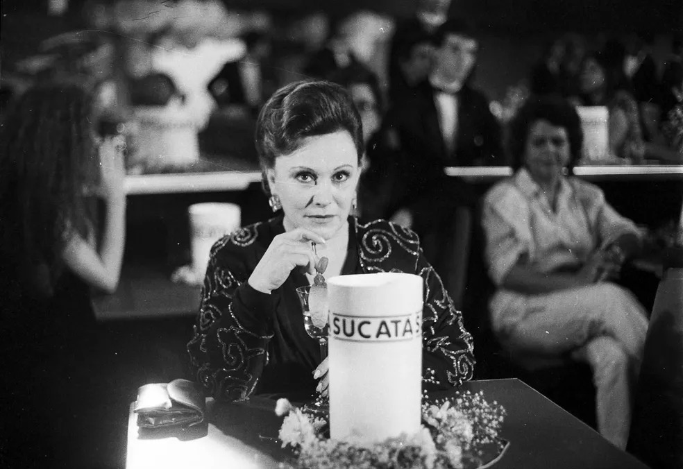 rainha da sucata gm0001129