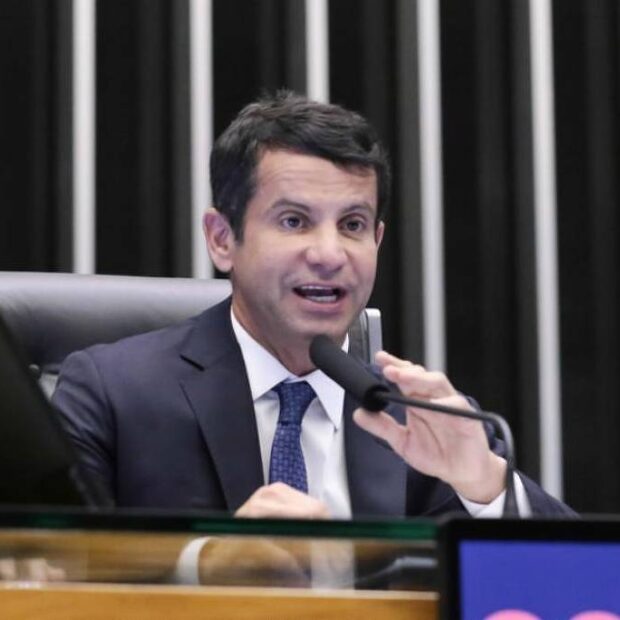Foto: Kayo Magalhães/Câmara dos Deputados