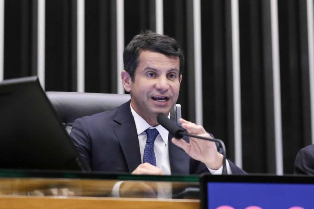 Foto: Kayo Magalhães/Câmara dos Deputados
