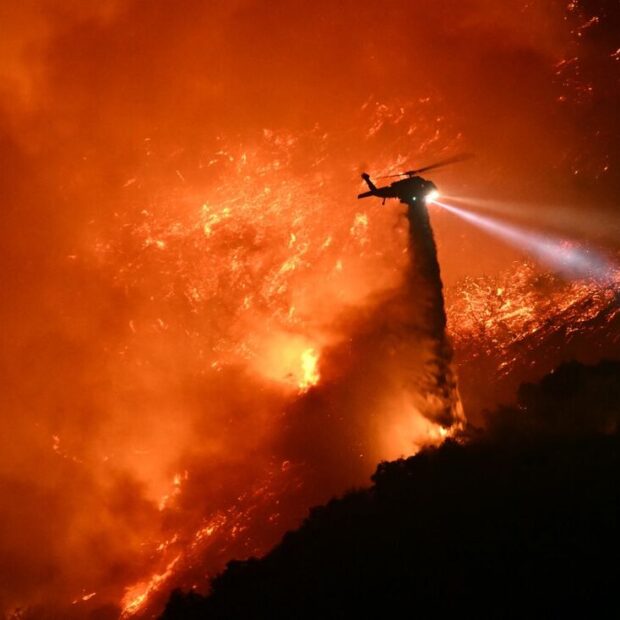 Foto: Patrick T. Fallon/AFP