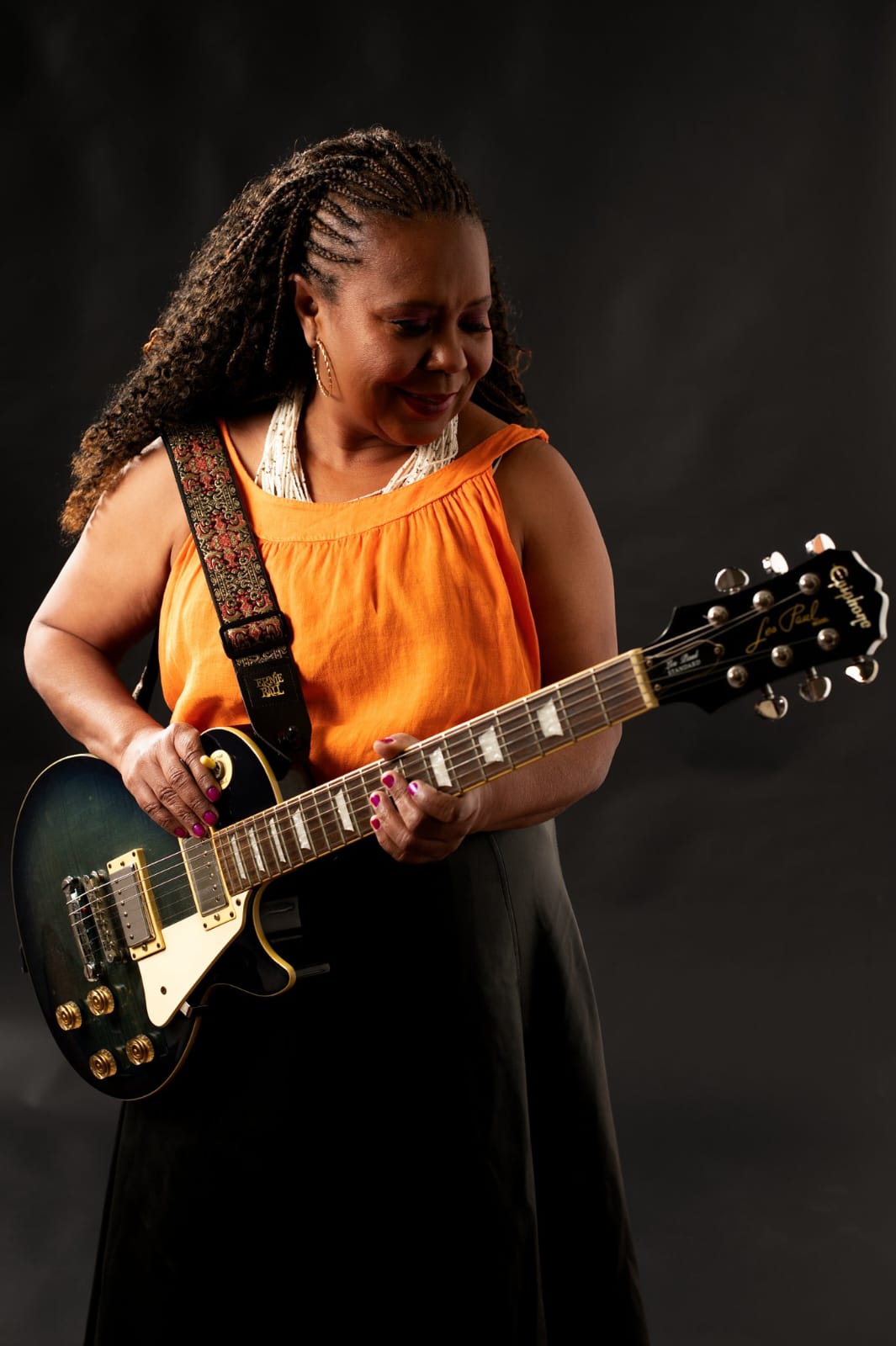 marlene souza foto aura corporativa