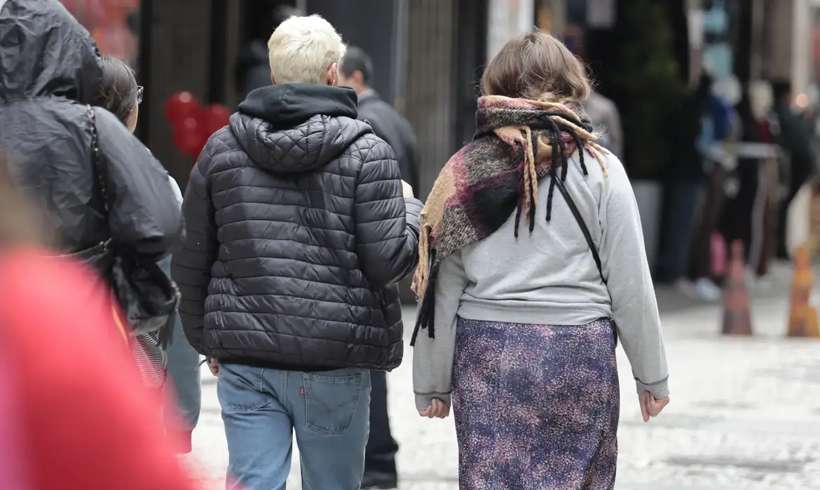 Foto: Paulo Pinto/Agência Brasil