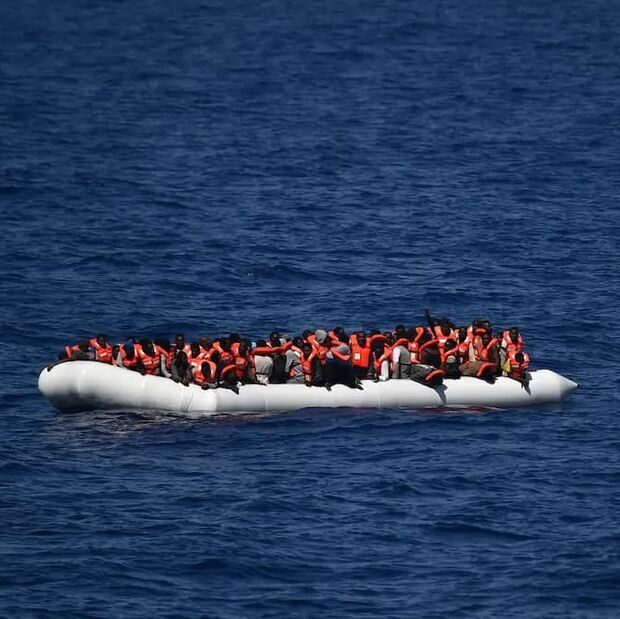 Foto: Gabriel Bouys/AFP