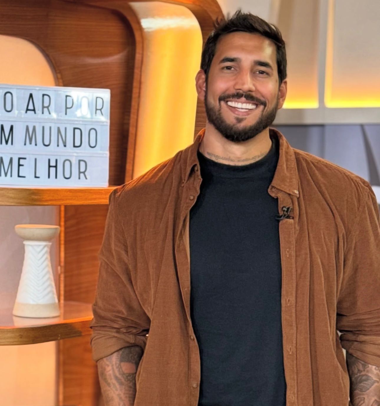 Foto: Arquivo Pessoal
