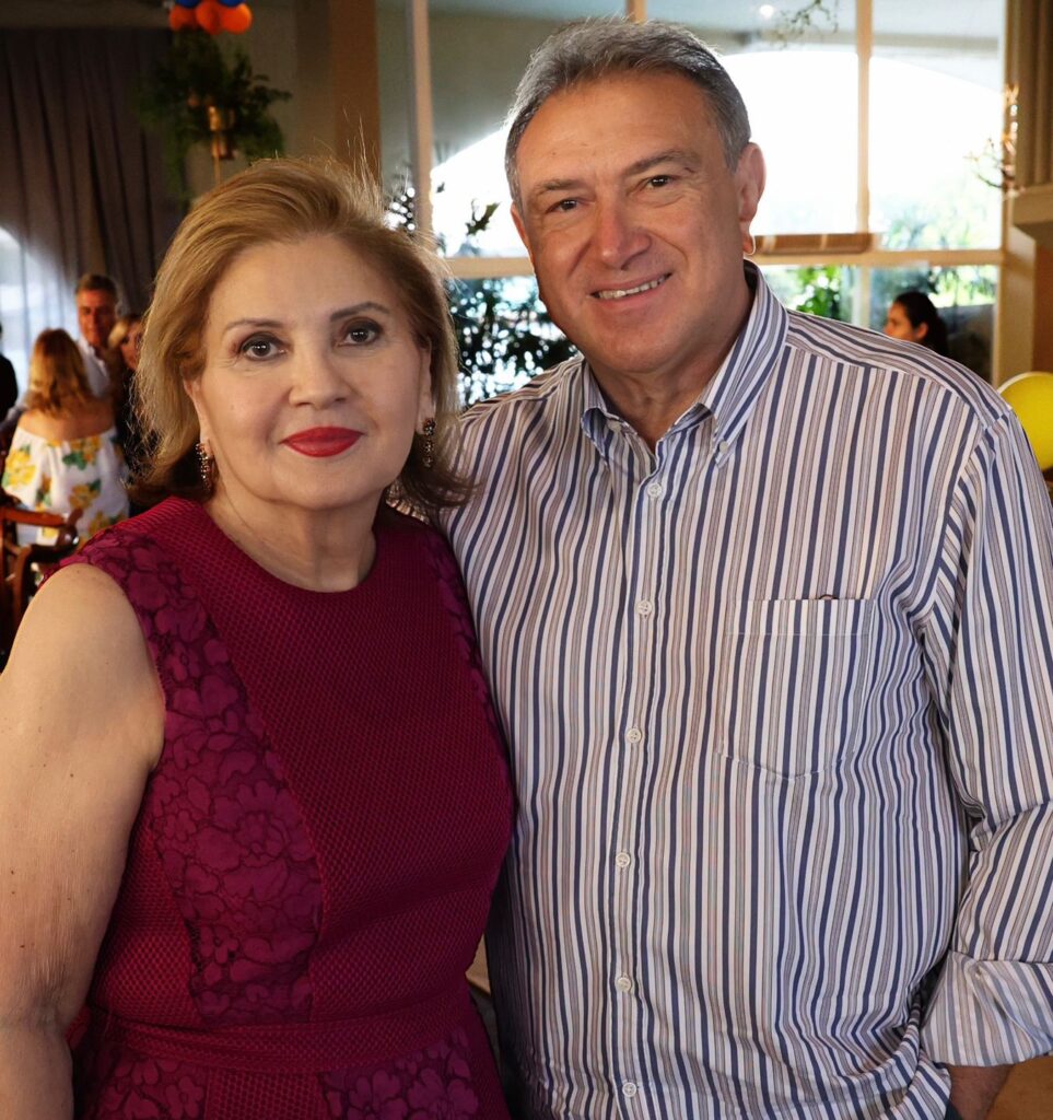 Foto: Arquivo Pessoal