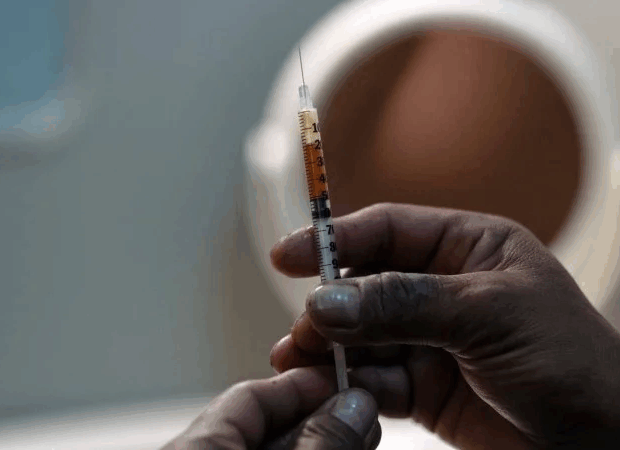 Foto: Guillermo Arias/AFP