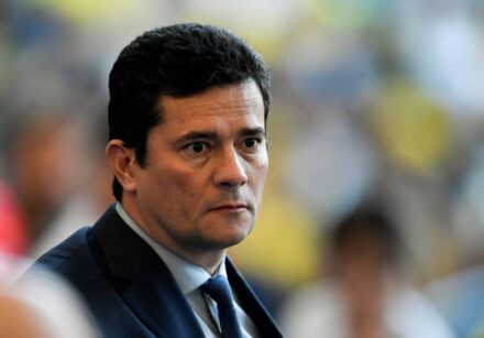 Foto: MAURO PIMENTEL / AFP
