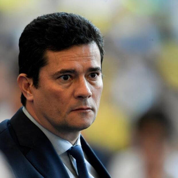 Foto: MAURO PIMENTEL / AFP