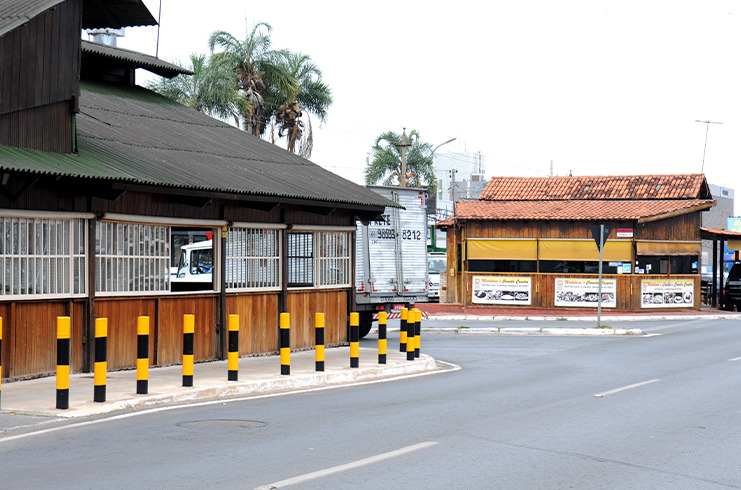 Foto: Arquivo/Agência Brasília