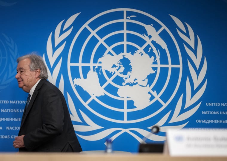 Foto: Fabrice COFFRINI/AFP