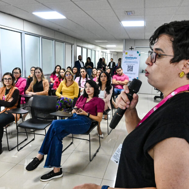 Foto: Alberto Ruy/IgesDF