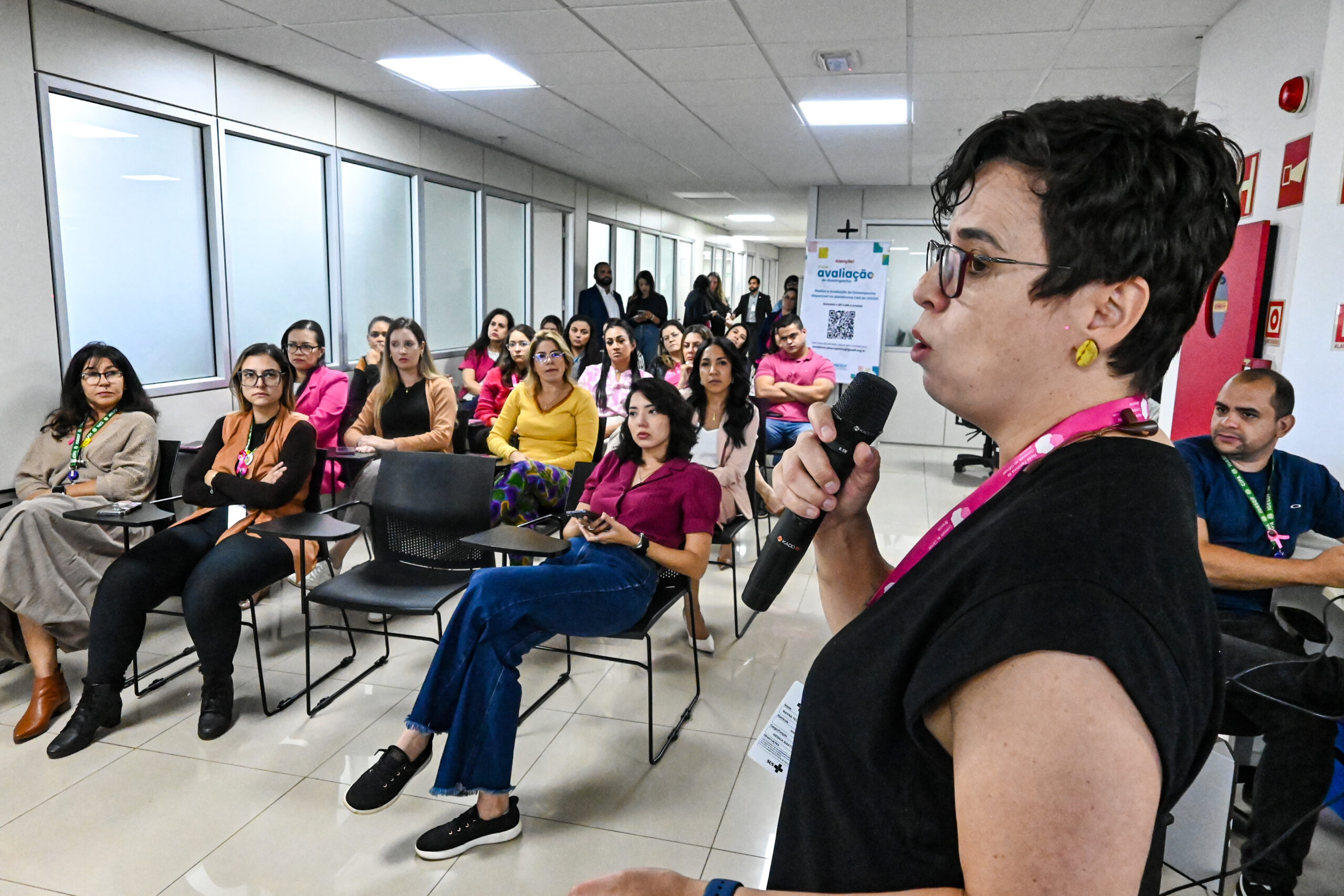 Foto: Alberto Ruy/IgesDF