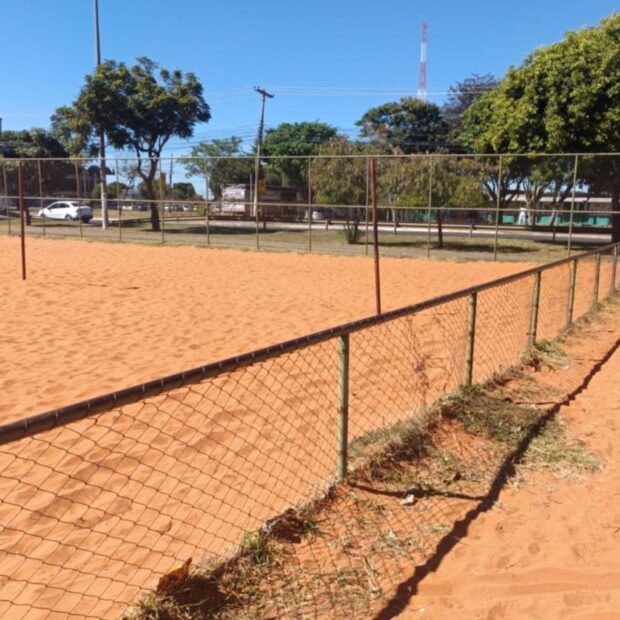 Foto: Divulgação/Novacap