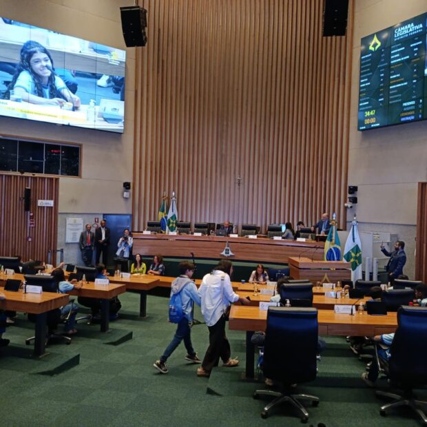 Foto: Suzano Almeida/Agência Brasília