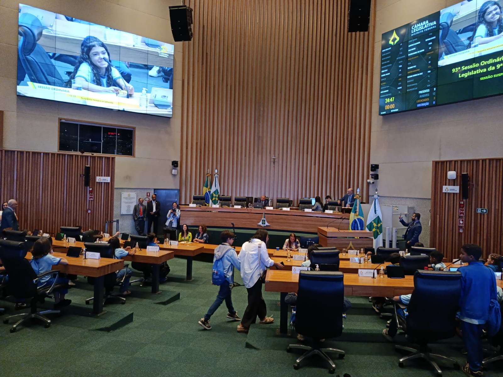 Foto: Suzano Almeida/Agência Brasília