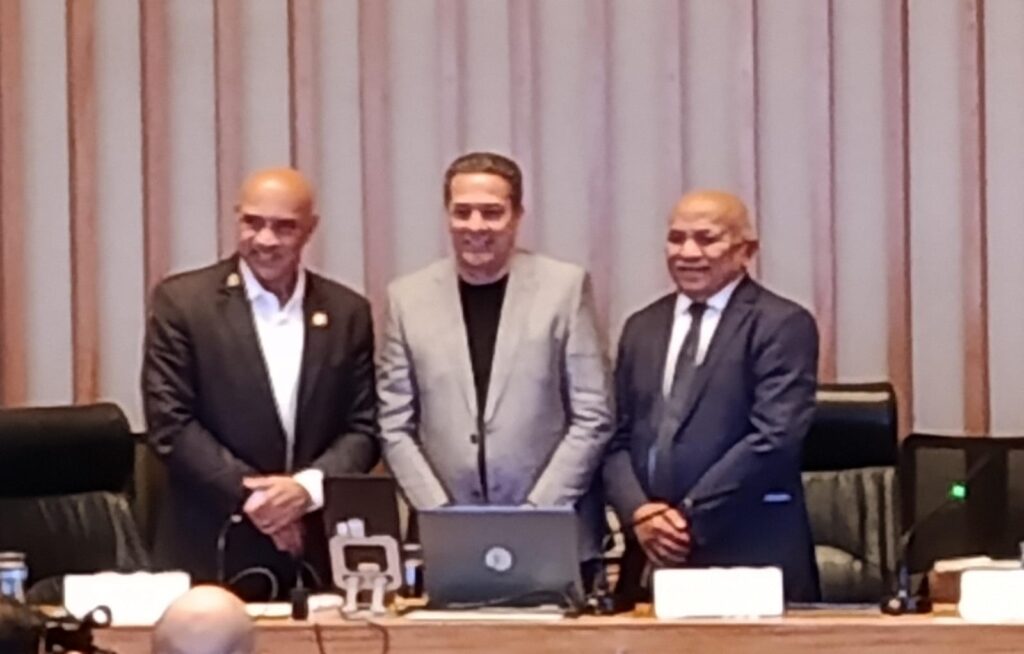 Vanderlei Luxemburgo na CLDF/ Foto: Suzano Almeida