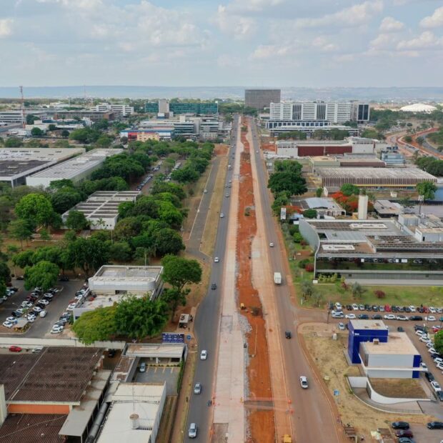 Foto: Divulgação/SODF