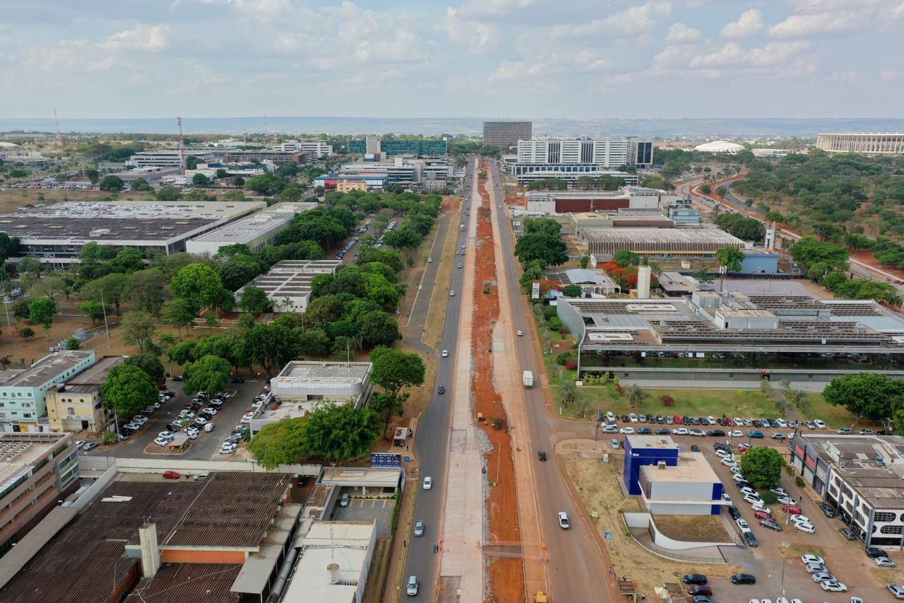 Foto: Divulgação/SODF