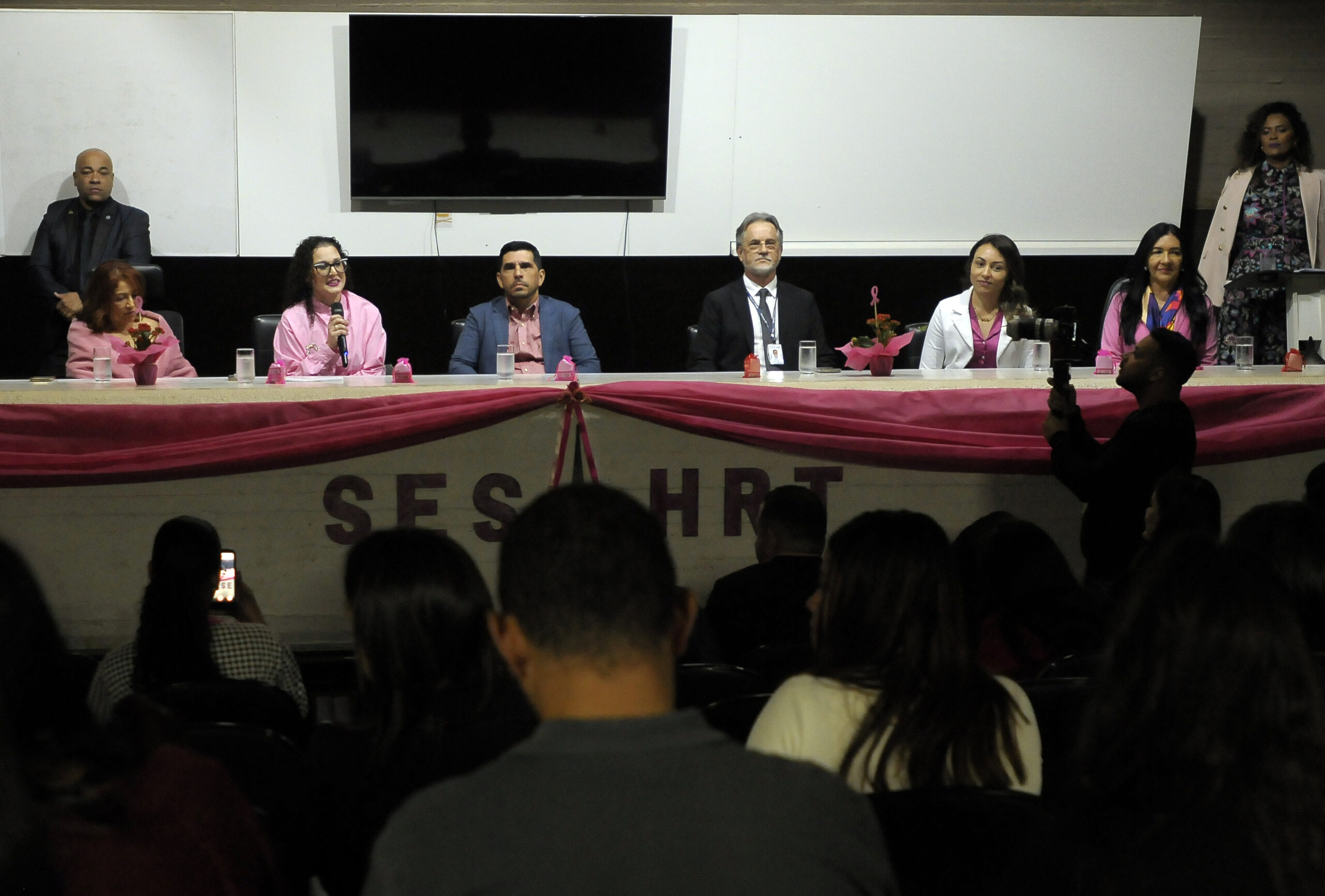 Foto: Matheus Oliveira/Agência Saúde DF