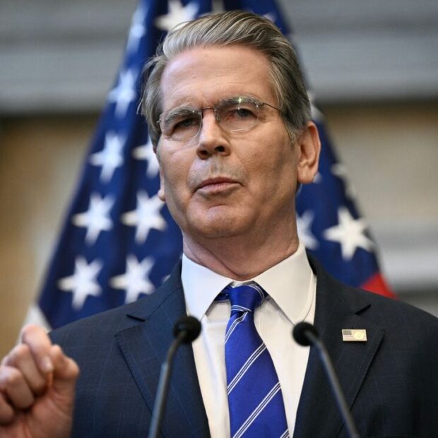 Foto: Brendan Smialowski / AFP