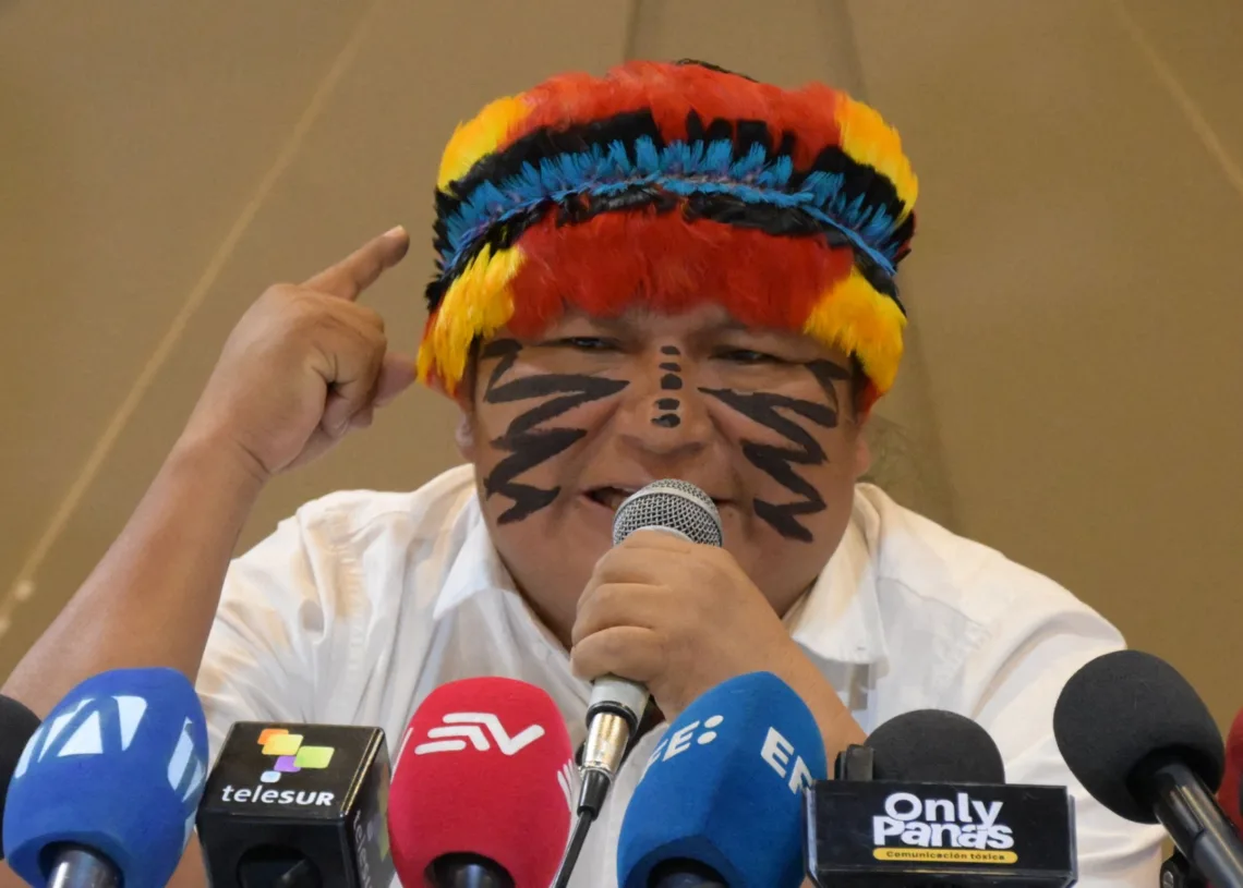 Foto: Rodrigo BUENDIA / AFP