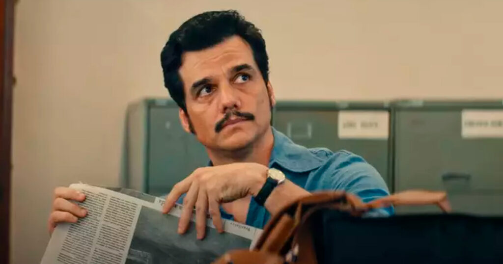 o agente secreto 2