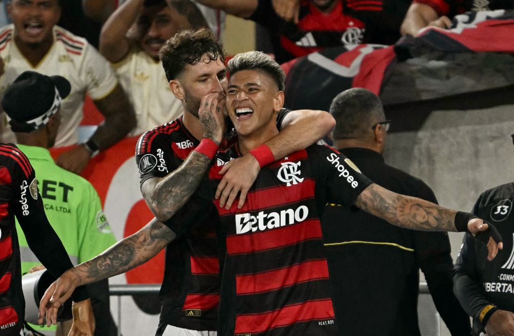 flamengo
