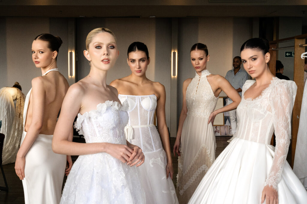 trio & lethicia bronstein