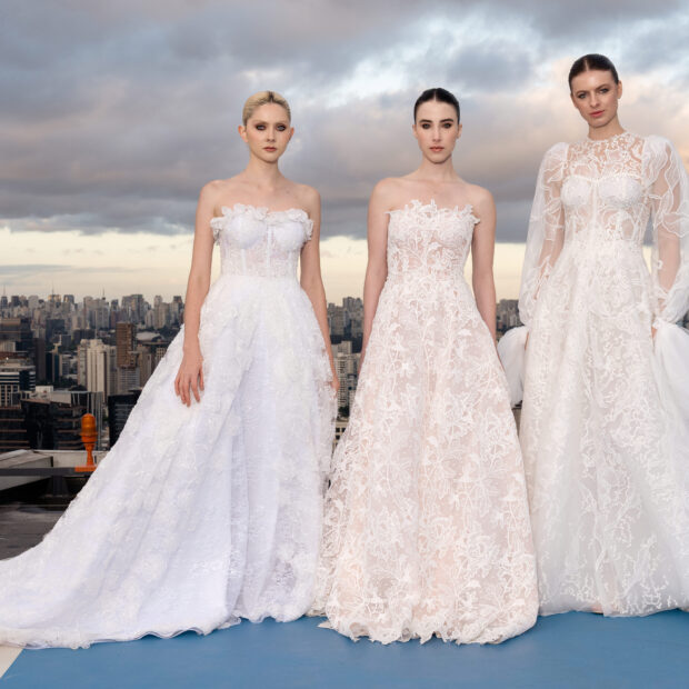 trio & lethicia bronstein
