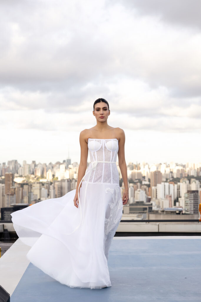 trio & lethicia bronstein