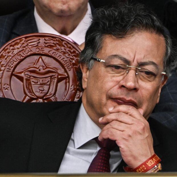 Foto: Luis acosta/AFP
