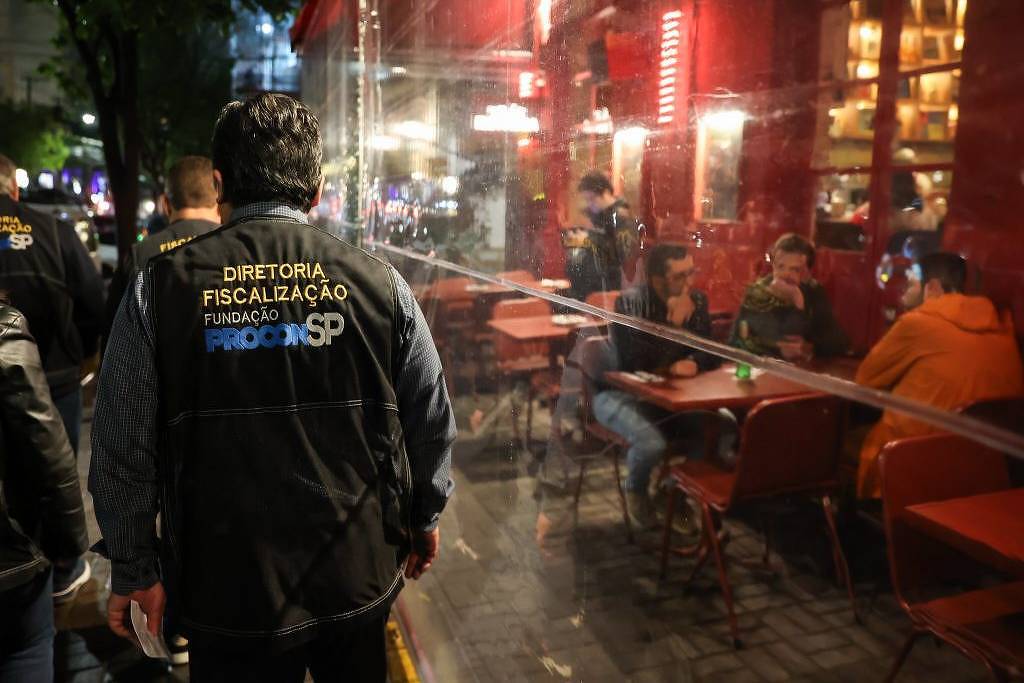 Foto: Divulgação/Governo de São Paulo