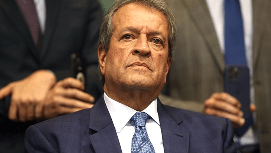 Bolsonaristas temem que investigação sobre Valdemar atrapalhe articulações de 2026