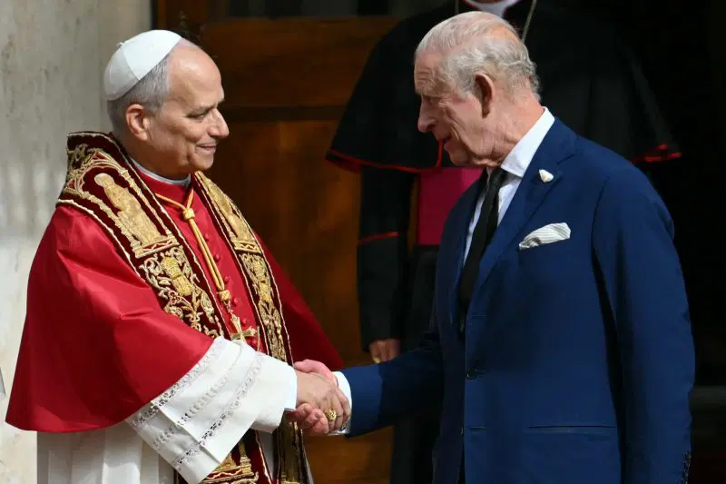 Foto: Alberto PIZZOLI / AFP