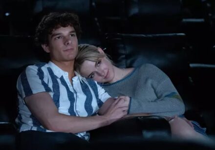 se nao fosse voce colleen hoover estreia nos cinemas