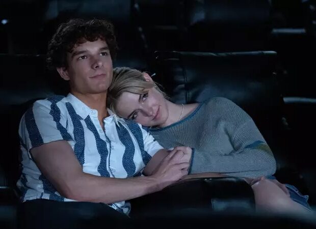 se nao fosse voce colleen hoover estreia nos cinemas