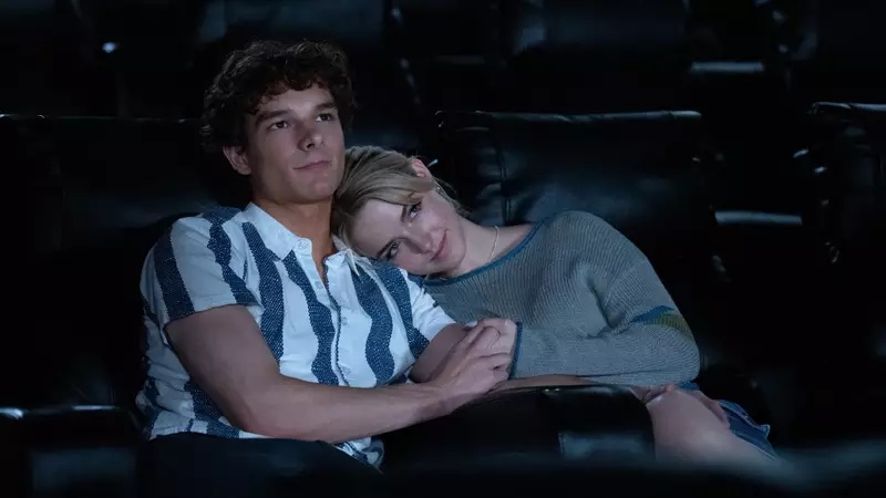 se nao fosse voce colleen hoover estreia nos cinemas