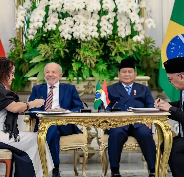 parcerias lula
