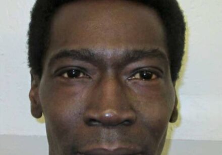 Foto: HANDOUT / ALABAMA DEPARTMENT OF CORRECTIONS / AFP