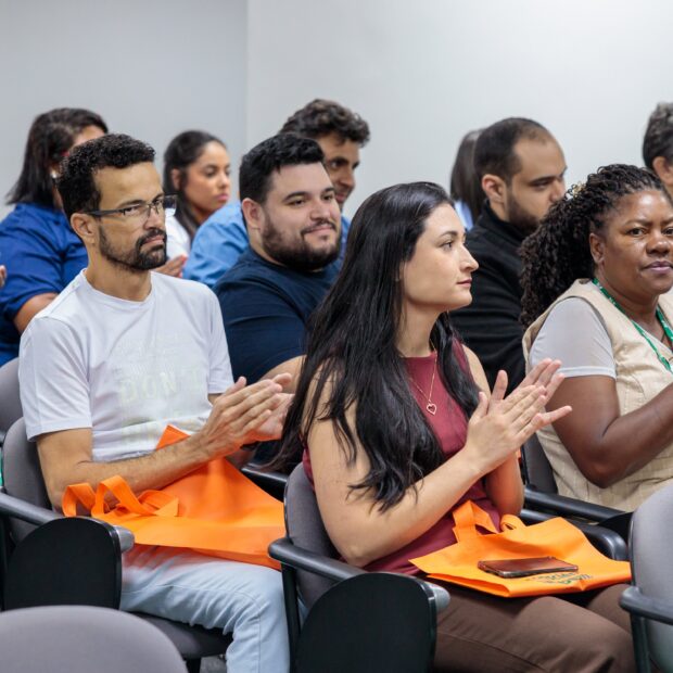 Foto: Vinícius Mendonça/SLU