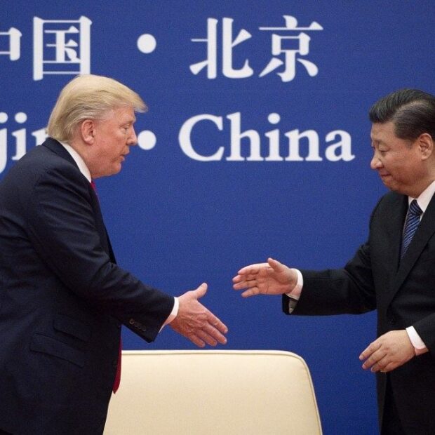 Foto: Nicolas ASFOURI / AFP