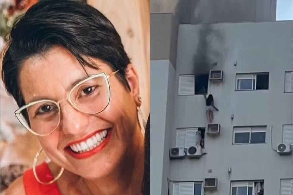 Foto: Reprodução